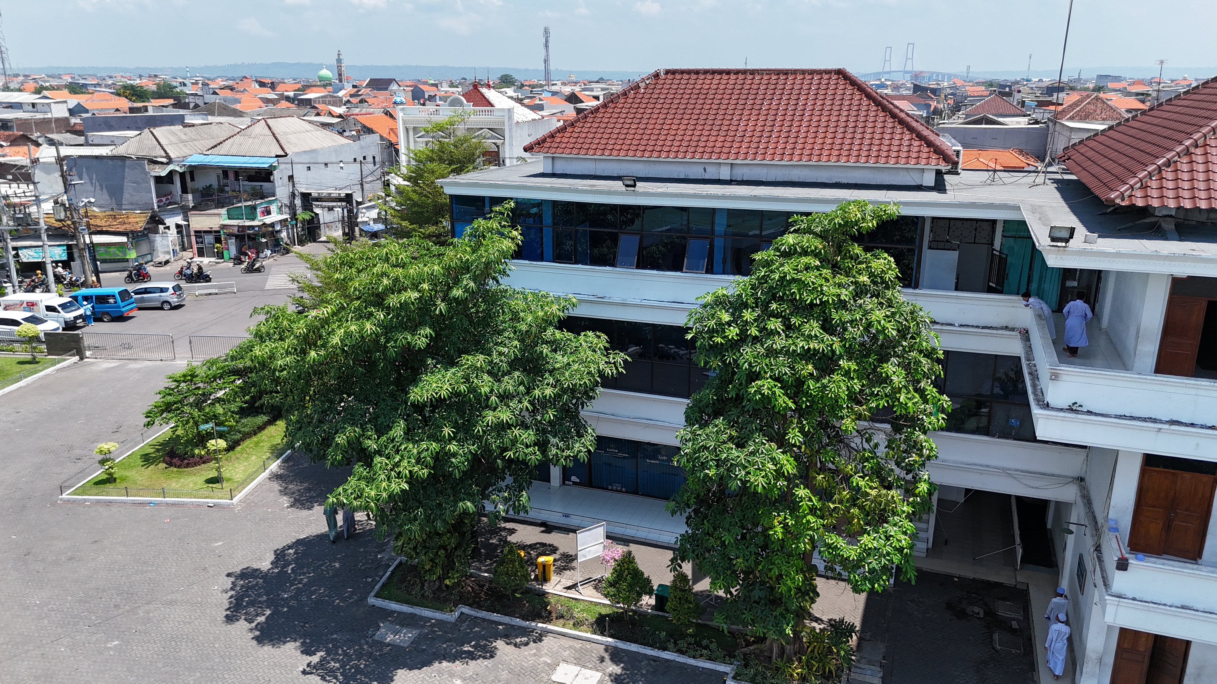 Pendidikan dan Dakwah